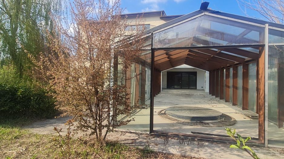 Vilă Impresionantă în Pipera – Oportunitate Unică de Investiție - Poză 32