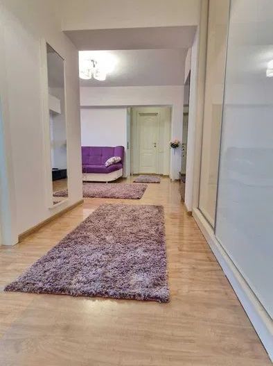 3 camere decomandat, Ștefan cel Mare, 8 min metrou, 70 mp, renovat - Poză 7
