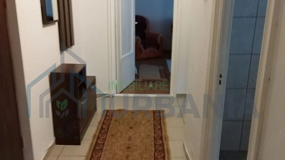 Apartament 2 camere decomandat, 55 mp, etaj 1, cartier Frumoasa, Iași - Poză 4