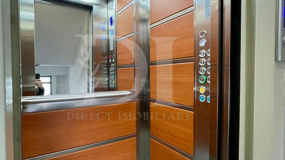 Apartament LUX 2 camere - zona Transilvania College Gheorgheni - Poză 28