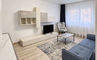 Apartament 2 camere |  54 MPU |  Zona Vasile Aron - Poză 1