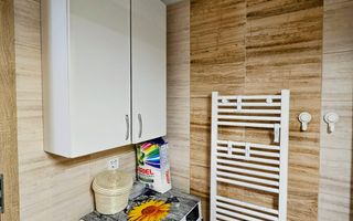 Apartament 3 camere | Balcon | Loc de parcare | Magnolia - Poză 15