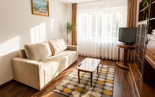 Închiriere apartament decomandat 4 camere - 2 băi-etaj intermediar - Poză 5