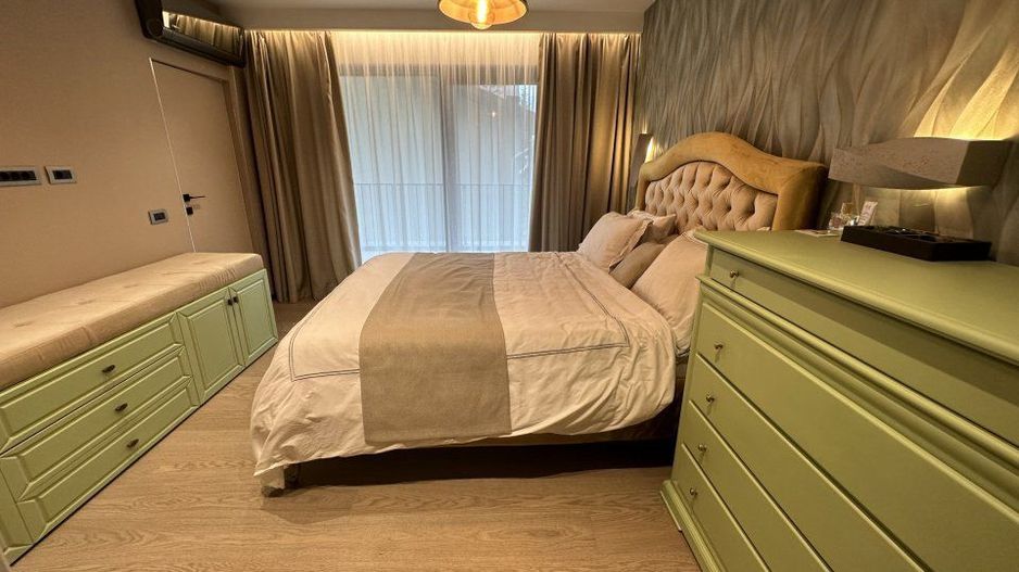 2 CAMERE - 73 MP - TERASA 30 MP - PREMIUM DESIGN - Poză 8