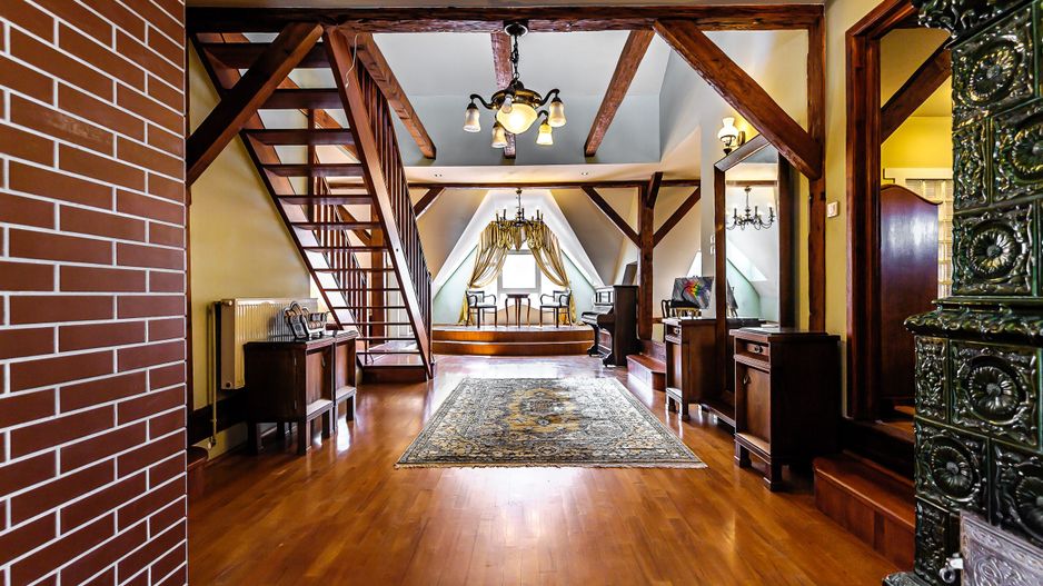 Apartament boem cu 3 dormitoare, lângă Teatrul IOAN SLAVICI, Arad. - Poză 4
