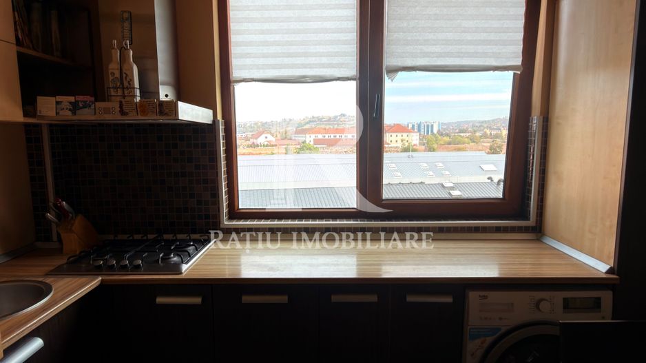 Apartament 3 camere | 2 dormitoare | Centrul Civic | Oradea - Poză 9