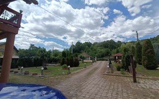 Casă deosebită, spațioasă cu 19,4 ari teren – Tăuții Măgherăuș - Poză 3