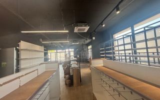 De închiriat spațiu comercial premium, 495 mp - Calea 13 Septembrie - Poză 8