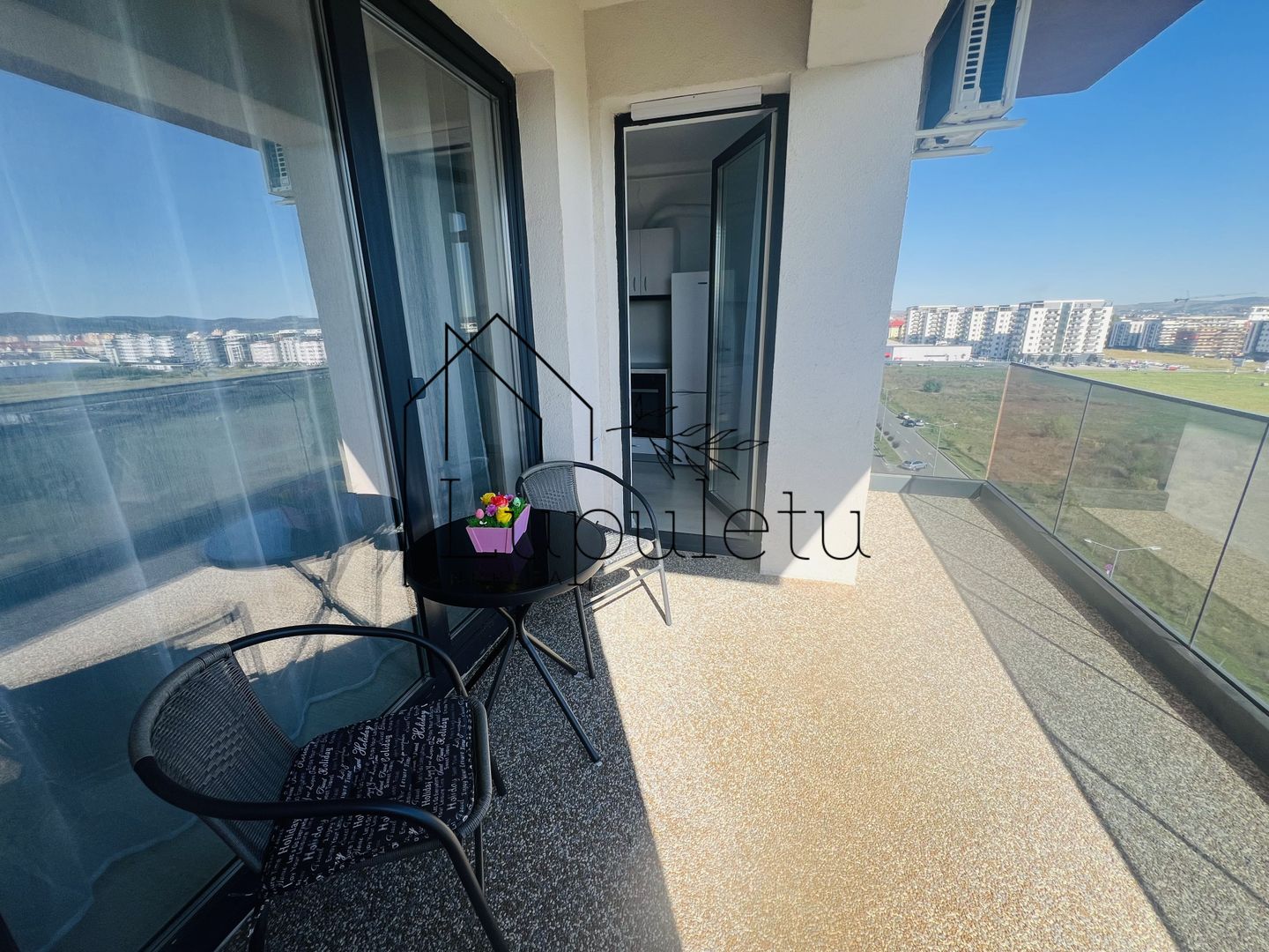 Apartament de Inchiriat | 83 MPU | Selimbar | Lup Residence - Poză 7
