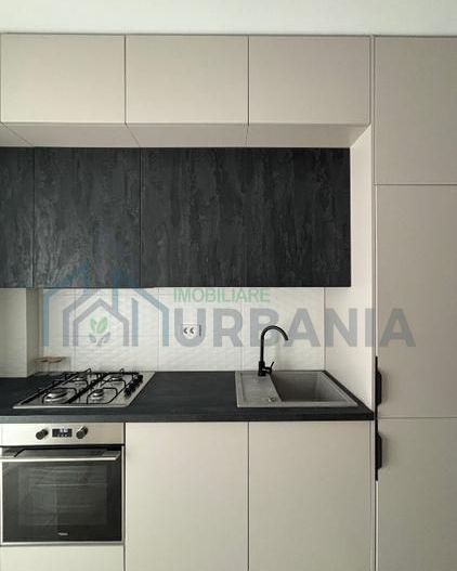 Apartament 2 camere în complexul Royal Town, Iași - 500€/lună - Poză 3