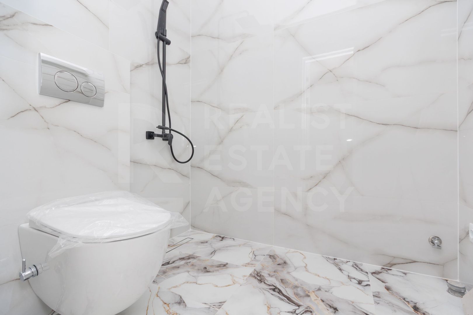 Vânzare, apartament, 4 camere, strada Nicolae Testemițanu, Centru - Schiță 15