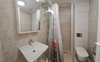 Apartament 3 camere de inchiriat |2 locuri parcare | Pipera Aviatiei - Poză 11