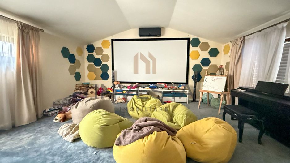 Casa individuala langa Baza Soportiva Gheorgheni! - Poză 18