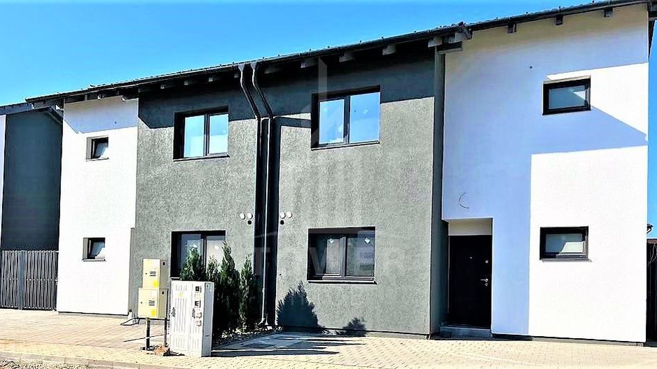 Duplex | Șelimbăr |Predare imediata! DIRECT DEZVOLTATOR COMISION 0% - Poză 3