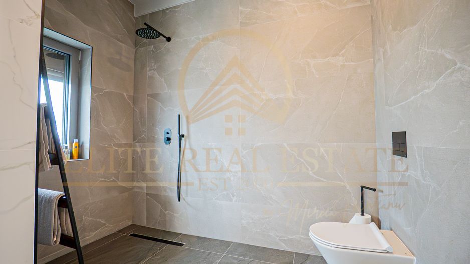 PENTHOUSE UNIC in mijlocul orasului Constanta - Poză 25