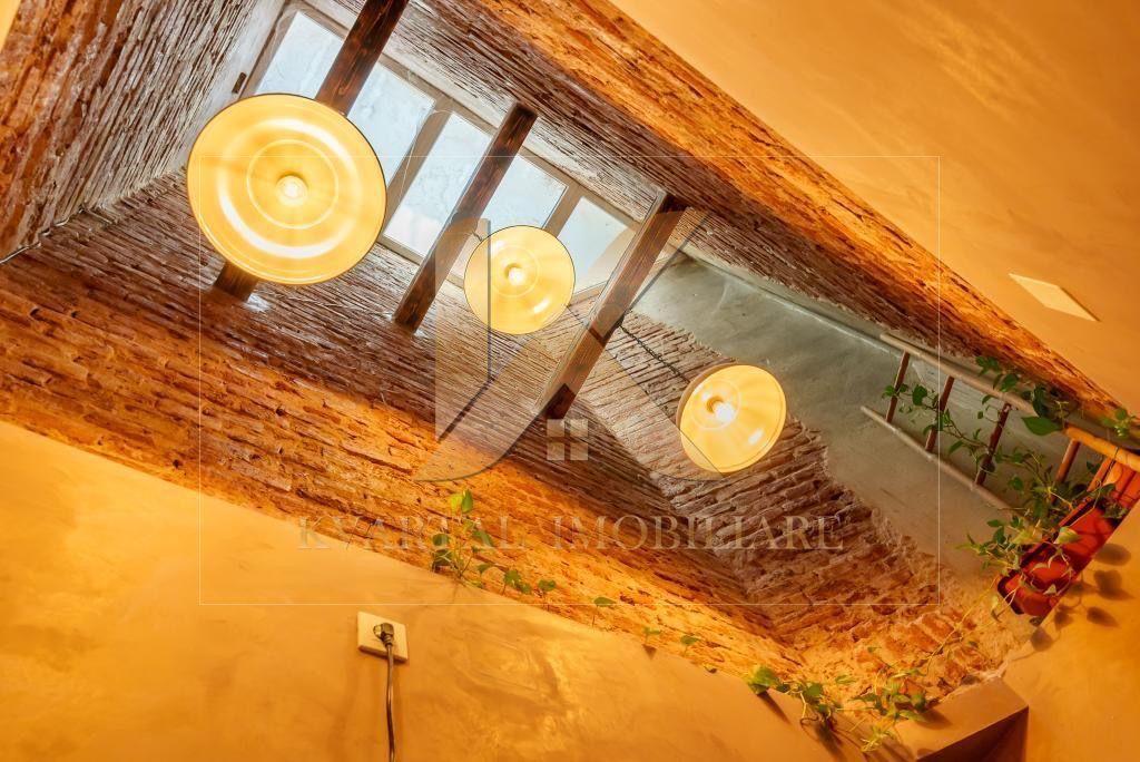 Apartament elegant 3 camere, 100 mp, Zona Ultracentrală! - Poză 9