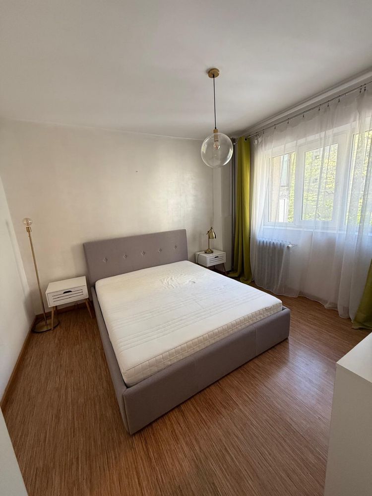 De închiriat: Apartament modern 2 camere, Tineretului – Metrou - Poză 3