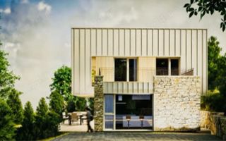 Casa individuala in Popesti Deal - Poză 2