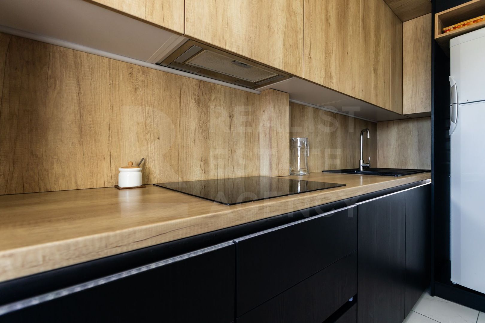 Vânzare, apartament, 1 cameră, strada Ion Buzdugan, Buiucani - Poză 3
