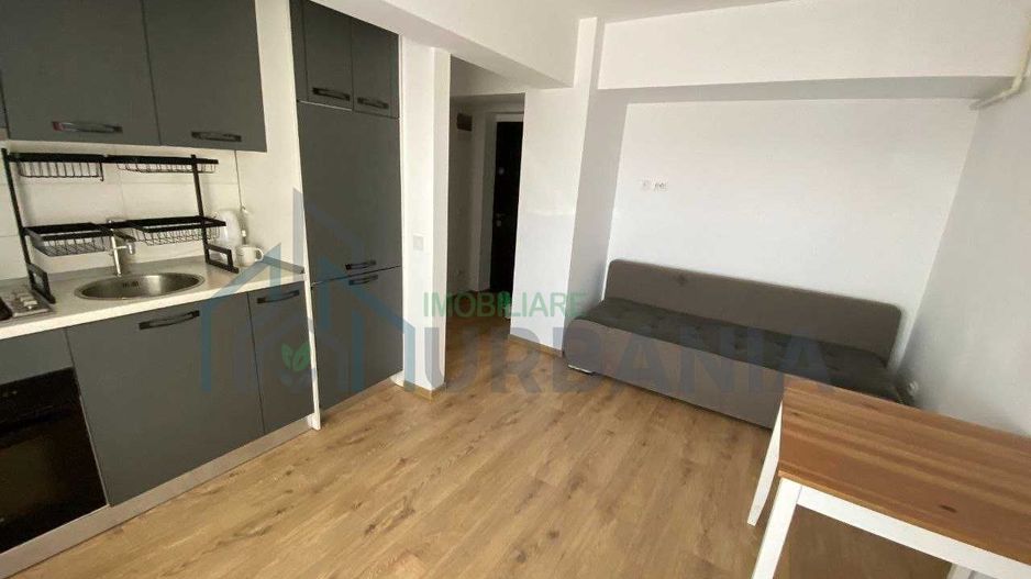 Apartament cu 2 camere de inchiriat, Pacurari, Iasi – mobilat, utilat, cu loc de parcare - Poză 5