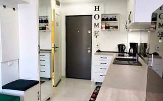 GARSONIERĂ NOUĂ | RENOVATĂ | PARTER | ANSAMBLUL URBAN LIVING SIBIU - Poză 4