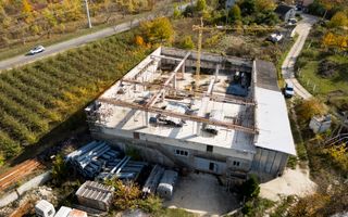 Spațiu industrial de vânzare în Mileștii Mici - Poză 28