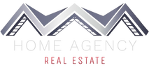 Home Agency - Logo