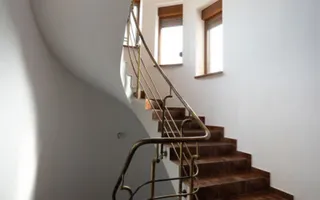 Vila cu 750 mp utili si teren de 1.480 mp in Erou Iancu Nicolae - Poză 18