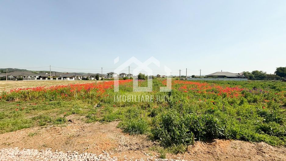 Teren 2900 mp colț | 2 fronturi | Aviatorilor | 165.000€ - Poză 5