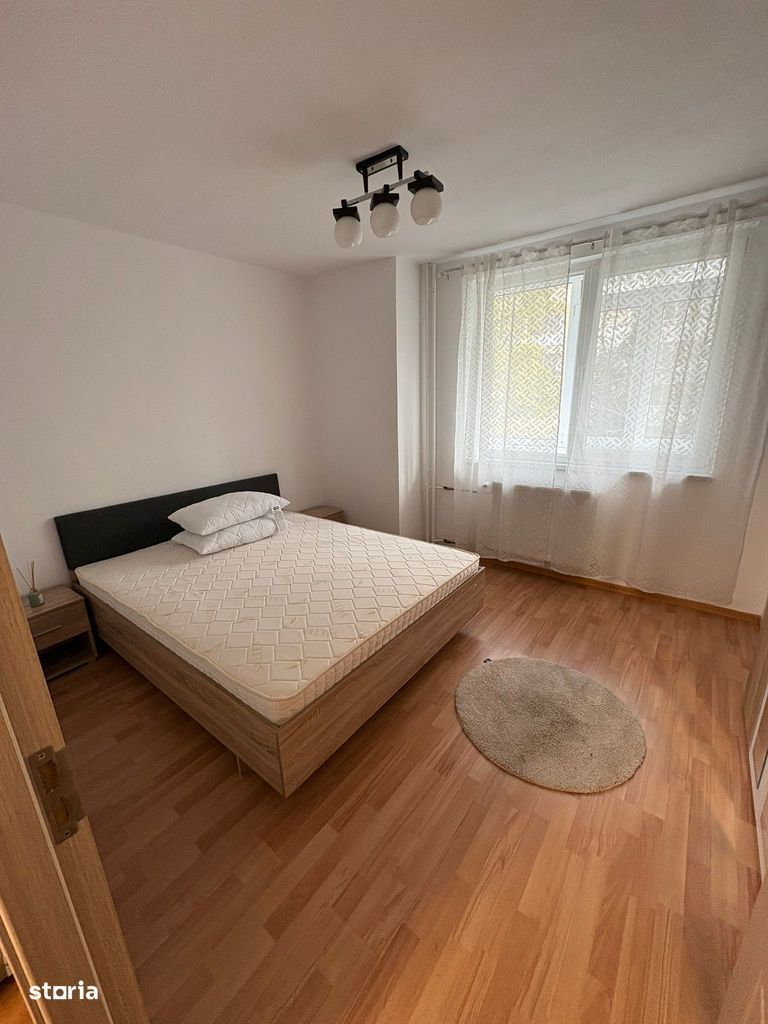 Apartament 2 camere, 65 mp, ParkLake, pet friendly - Poză 2