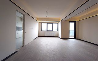 2 camere 88 mp | Bloc nou 2025 | Balcon - Poză 2