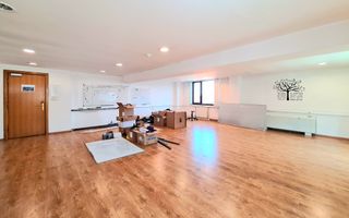 Spatiu birouri de închiriat Brasov - 90 mp # plus-imo.ro - Poză 3