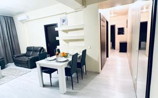 OCAZIE APARTAMENT 78MP MALL VITAN DE INCHIRIAT - Poză 1