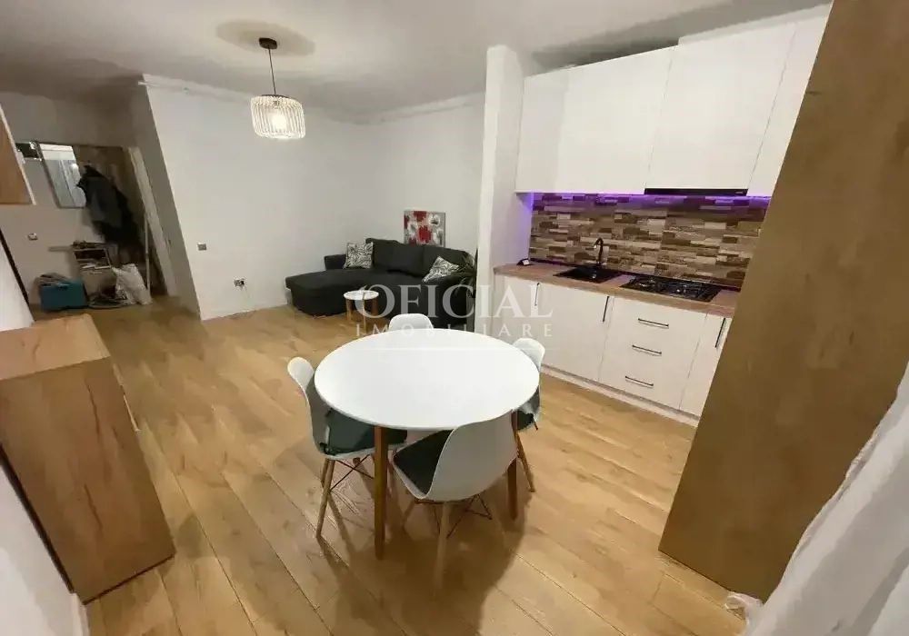 Apartament 2 camere | Parcare | Lift | Zona Somesului | Floresti - Poză 2