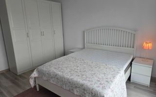 Inchiriere apartament 2 camere, Ansamblu 20th Residence, Loc parcare - Poză 5