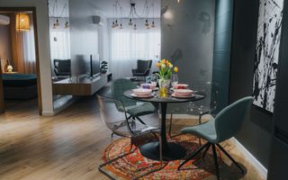 Apartament 2 camere ultramodern langaPiata Unirii - Poză 1