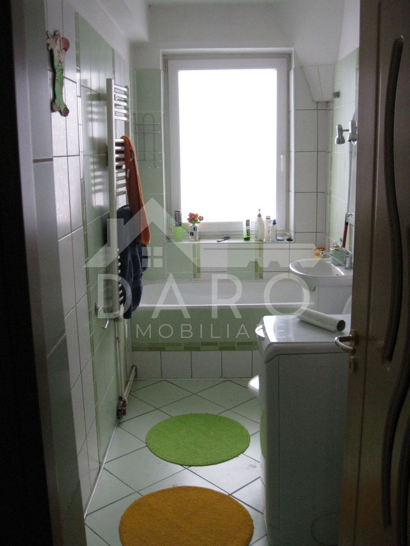 🏡 De vânzare apartament 2 camere | 62 mp | Gheorghe Doja - Poză 2