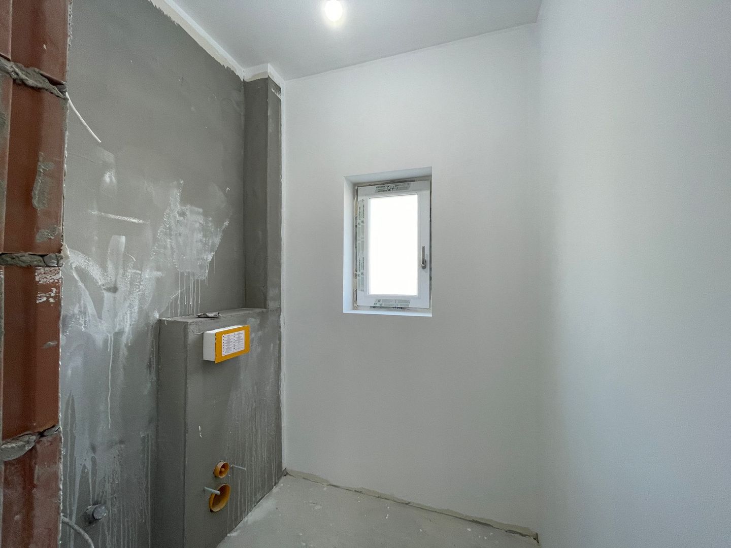 Duplex -5camere-3bai-Super Pret|190000€|GHIRODA| - Poză 14