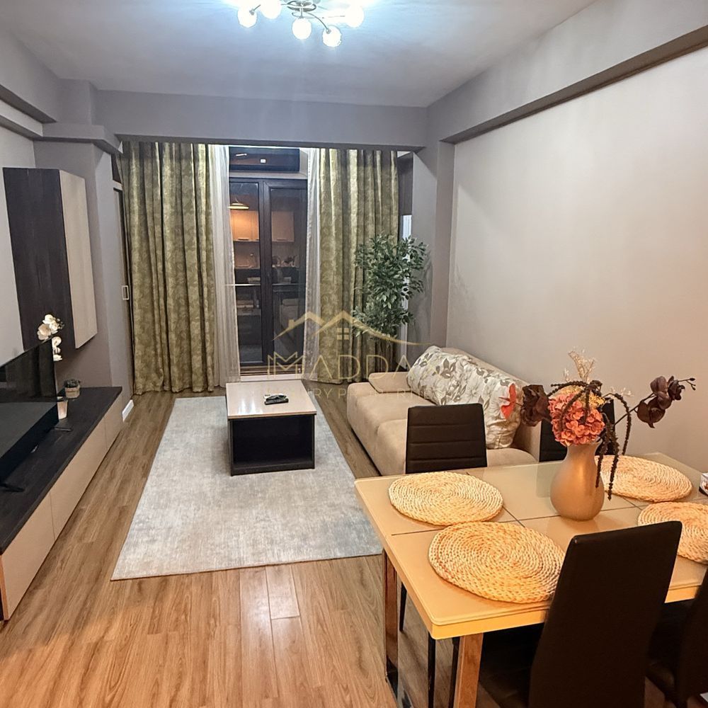 Apartament 2 camere | Calea Moșilor | Sector 2 | Mutare imediată - Poză 7