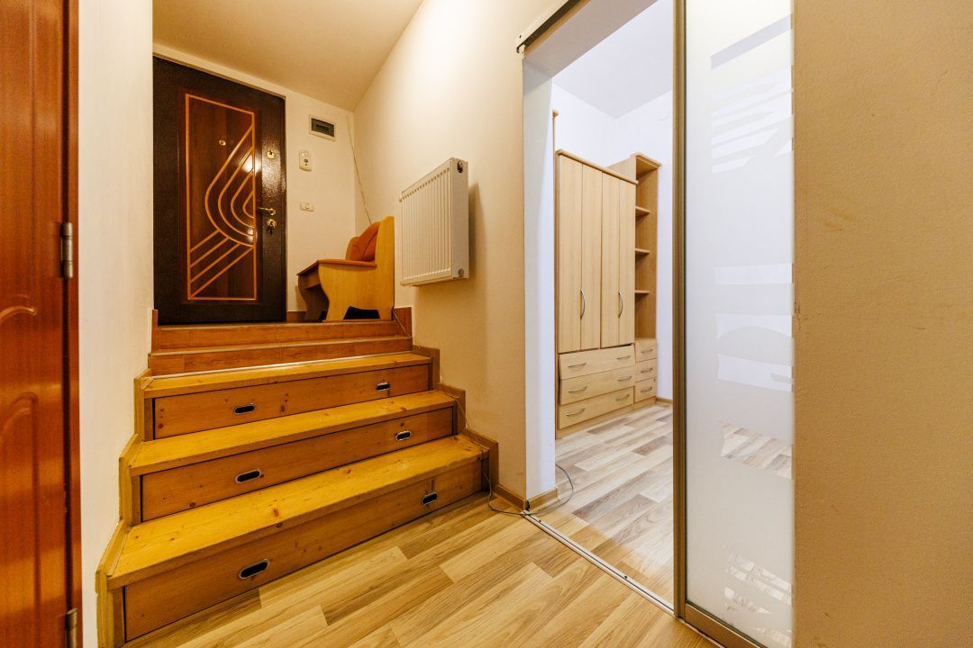 Apartament 2 camere | Parter | Zona Lipovei | 53.000 € | Comision 0% - Poză 9