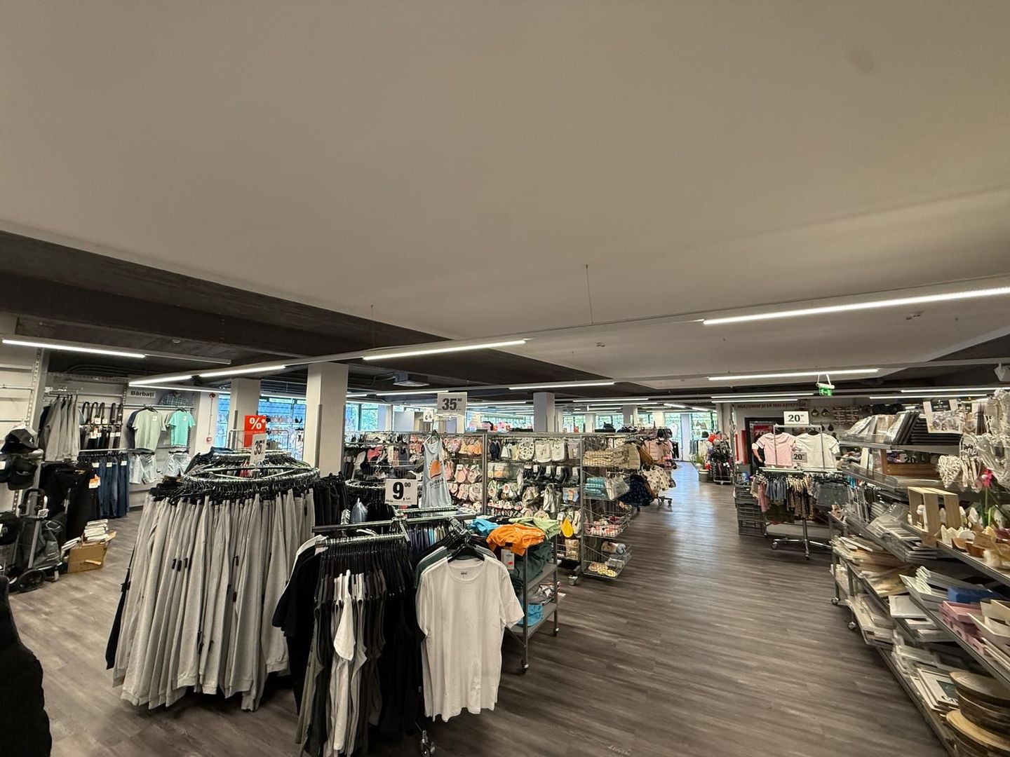 De inchiriat spațiu comercial open-space de 617 mp – Vitan / Bobocica - Poză 9