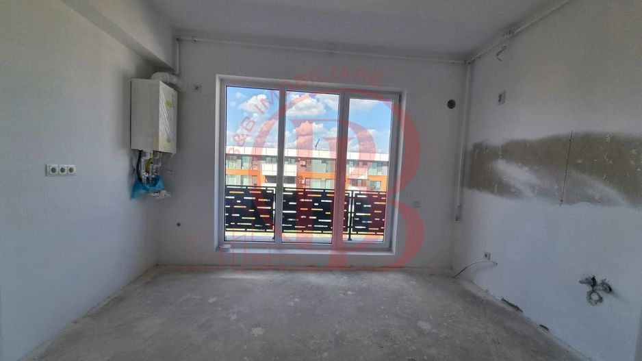 Apartament Finalizat 2 camere Parcare Inclusa Th. Pallady - Poză 5