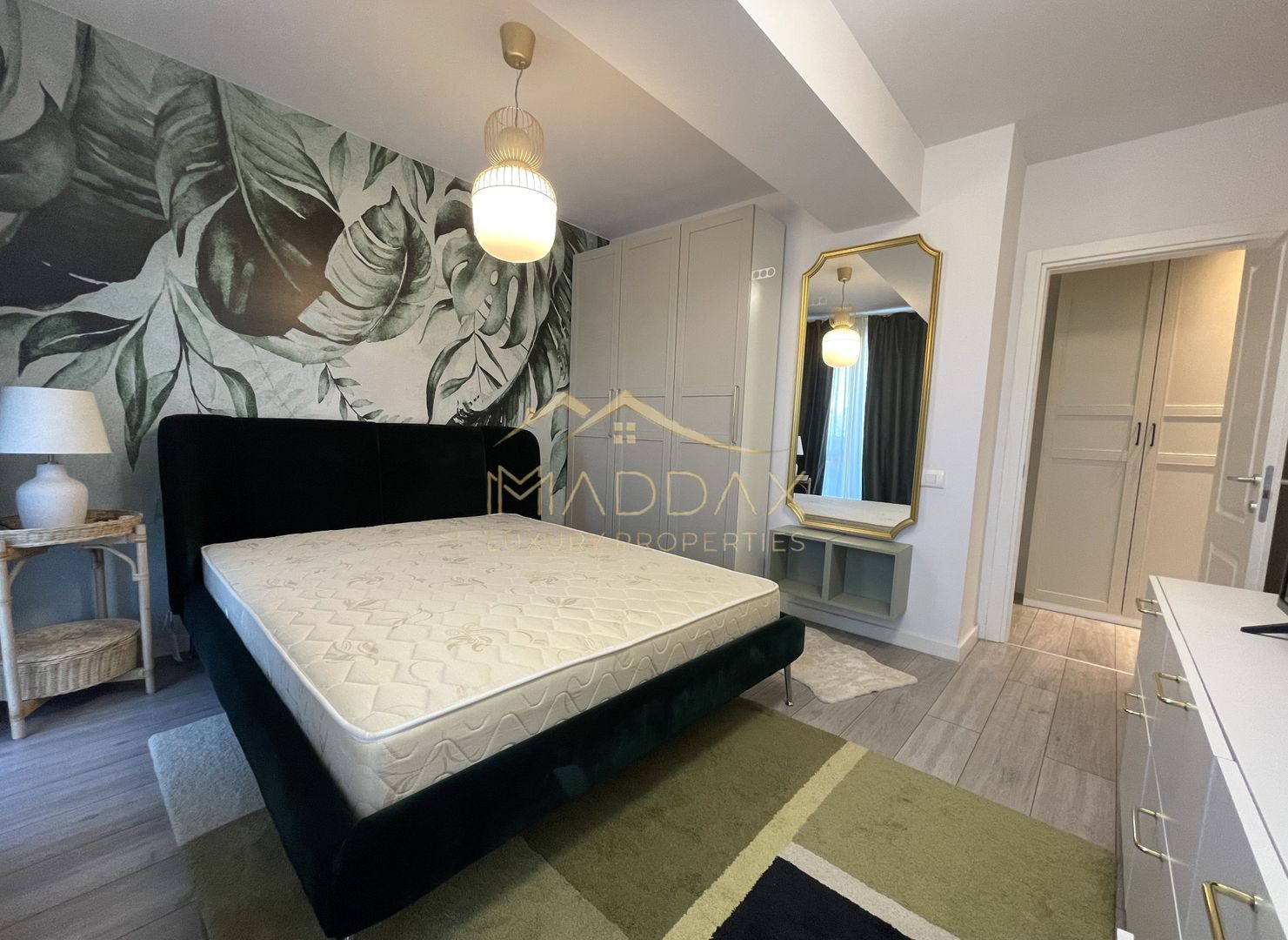 Apartament 2 camere**mobilat LUX//Marriott//Ultracentral - Poză 13