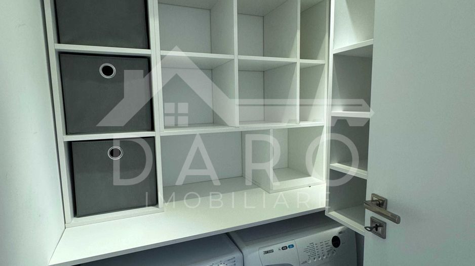 Apartament 2 camere Maurer Residence Târgu-Mureș - Poză 7