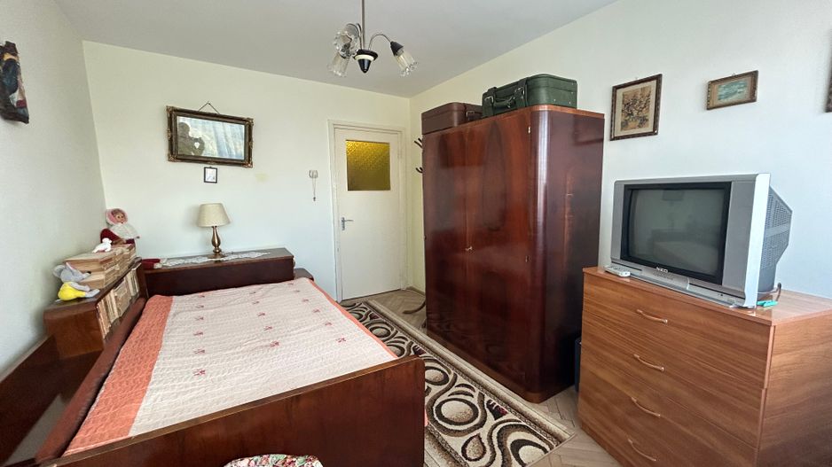 Apartament cu 2 camere în zona Abator - Poză 3
