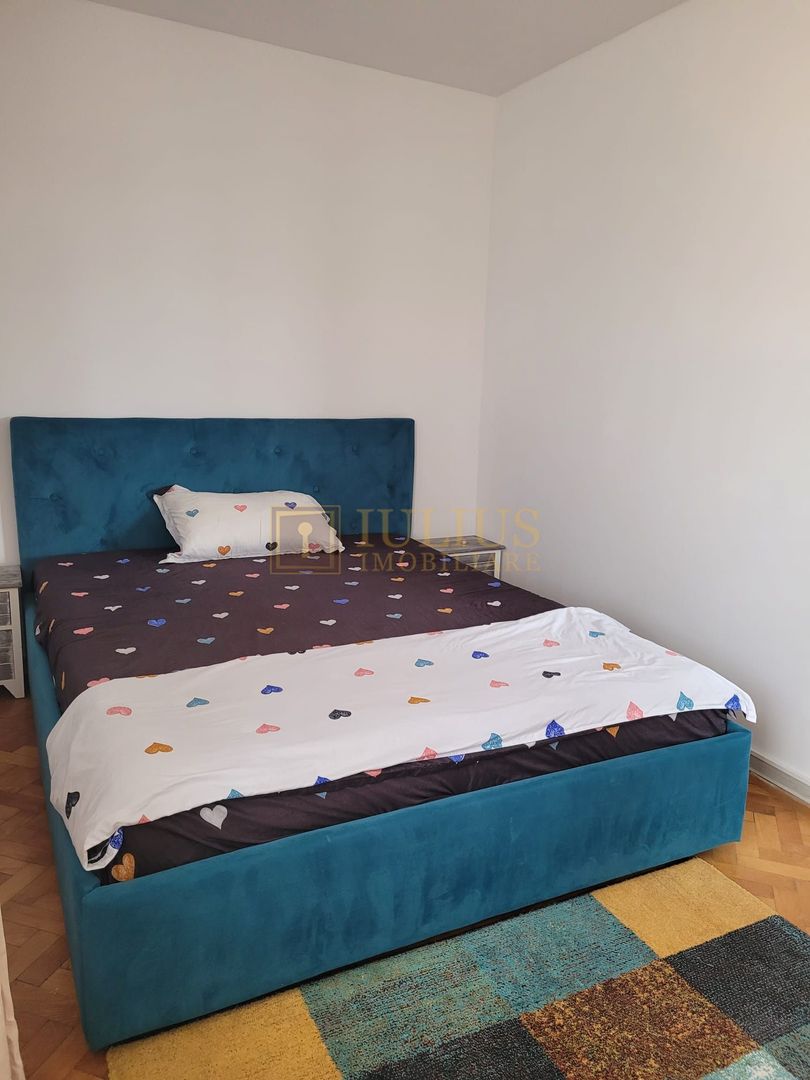 2 camere, Olimpia-Complexul Studentesc, centrala proprie - Poză 1