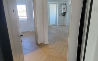 Apartament 1 cameră, 41 mp, renovat, Centru – Piața Unirii / UMF / UAIC / Copou – BCU, Iași - Poză 6