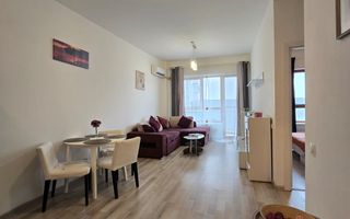 2 camere | Mihai Bravu | Vitan | GViTown Residence - Poză 3