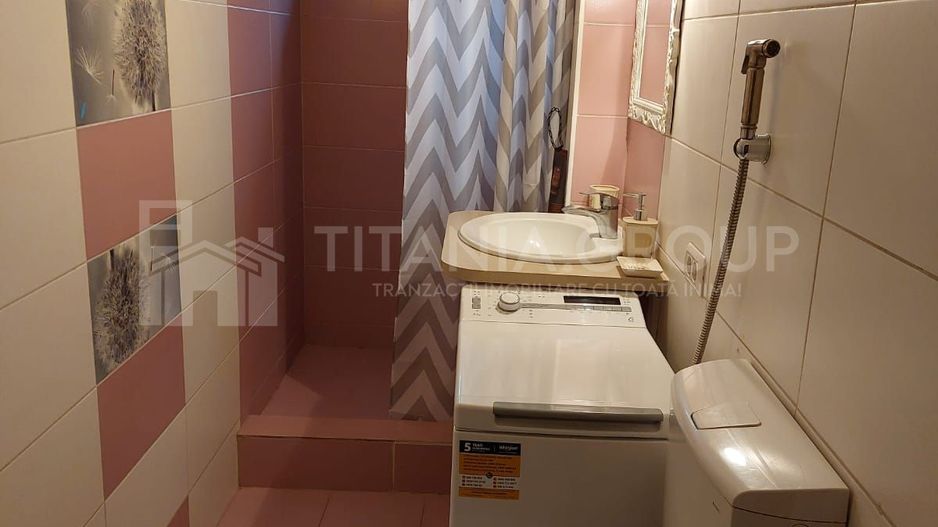 Apartament 2 camere spațios+boxa,   Centrul Istoric - Poză 9