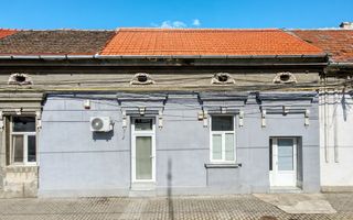 Spațiu comercial de 96mp de vânzare în zona Iosefin - Poză 14